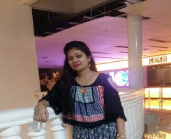 Influencer Marketing for Lifestyle by Ankita Awasthi