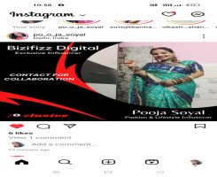 Influencer Marketing for Lifestyle by Pooja Soyal