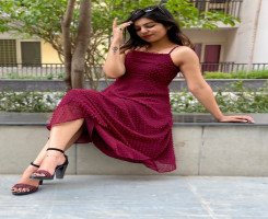 Influencer Marketing for Fashion & Apparel by Aanchal Agarwal