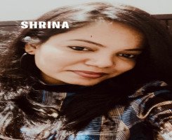 Influencer Marketing for Lifestyle by Shrina Kanodia