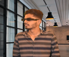 Influencer Marketing for Lifestyle by Dhanraj patil