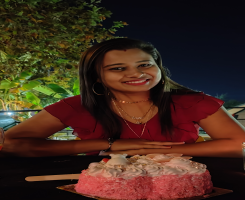 Influencer Marketing for Fashion & Apparel by Ashwini Kamadi