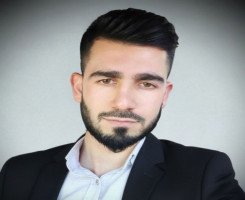 Influencer Marketing for Technology by Abdrahman
