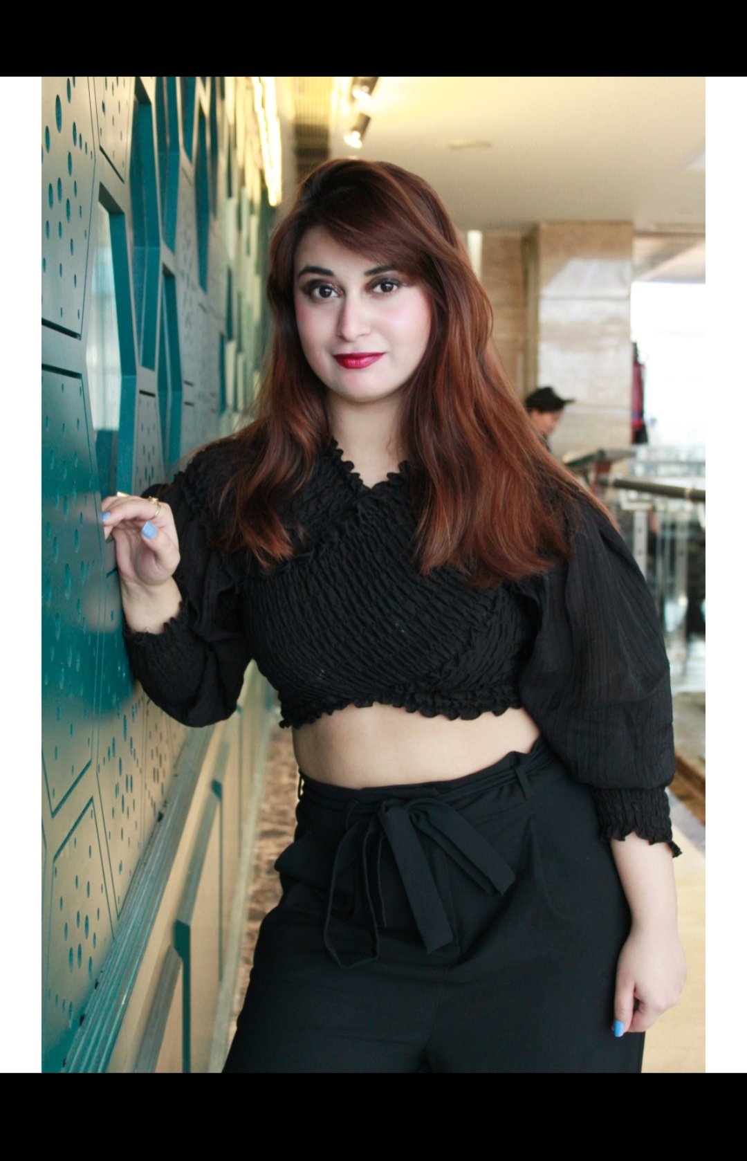 Tanya Joshi -  Fashion & Apparel Influencer
