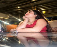 Poonam P -  Lifestyle Influencer