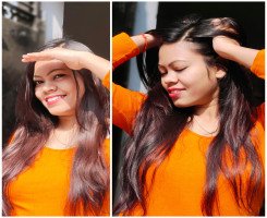 Riya Shakyawar -  Lifestyle Influencer