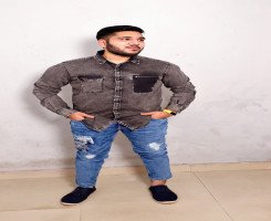 Mayank Suyal -  Lifestyle Influencer