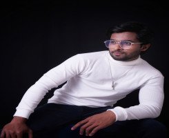 Ashish Mane -  Lifestyle Influencer