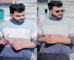 Dilpreet -  Health & Fitness Influencer