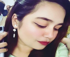 Ittisha Khan -  Lifestyle Influencer