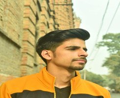 Vansh Grover -  Lifestyle Influencer