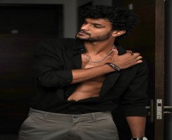 Praveen K -  Health & Fitness Influencer