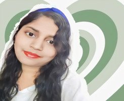 Guntu Yasaswini -  Lifestyle Influencer