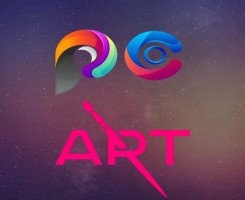 Da Pc Art's -  Art & Design Influencer