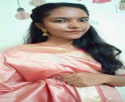 Vaishnavi -  Lifestyle Influencer
