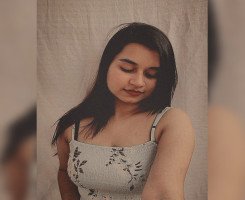 Samadreeta Sawarni -  Beauty Influencer