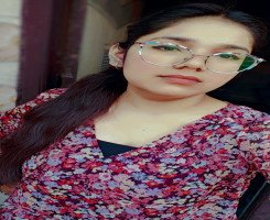 Divya -  Fashion & Apparel Influencer