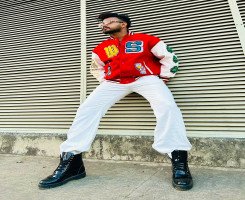 Navtej -  Lifestyle Influencer