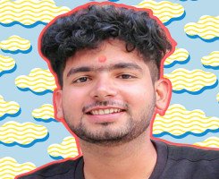 Priyanshu -  Banking & Finance Influencer