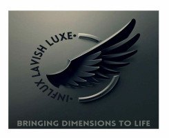 Influx Lavish Luxe -  Fashion & Apparel Influencer