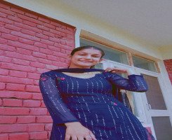 Palak -  Lifestyle Influencer