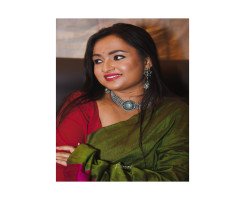Mainasha Sinha -  Beauty Influencer