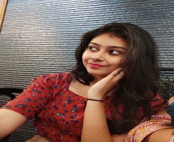 Soma Mukherjee -  Food & Beverage Influencer