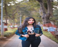 Jagruti Thakkar -  Entertainment Influencer