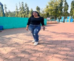 Snehapaul -  Fashion & Apparel Influencer