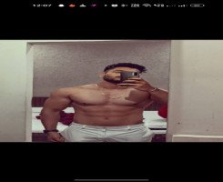 Shashank Chourasia -  Health & Fitness Influencer