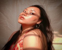 Suviyam Gurung -  Beauty Influencer