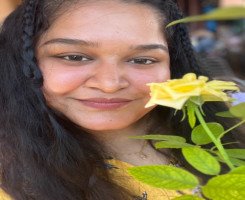 Amita Umalal Pandey -  Beauty Influencer
