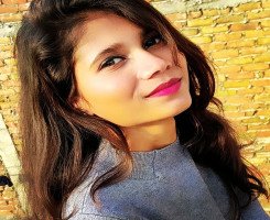 Preeti Nagar -  Lifestyle Influencer