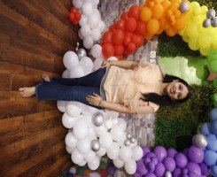 Tripti Sharma -  Lifestyle Influencer