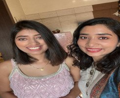 Apurva Banode -  Beauty Influencer