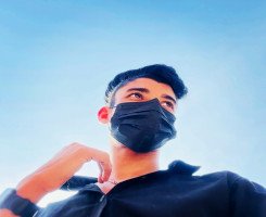 Sujal Kumar -  Health & Fitness Influencer