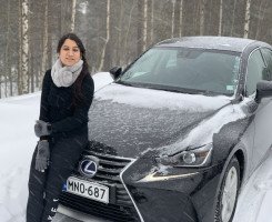 Monika Ranga -  Kids & Parenting Influencer