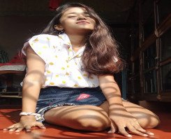 Tiyasha Bar -  Beauty Influencer