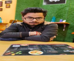 Suchandan Biswas -  Food & Beverage Influencer