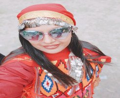 Riya Matta -  Fashion & Apparel Influencer