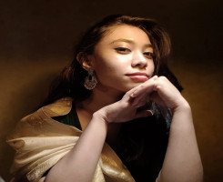 Sutapa Paul -  Tour & Travel Influencer