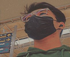 Smith Bimal -  Lifestyle Influencer