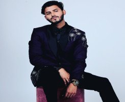 Àshwani -  Lifestyle Influencer