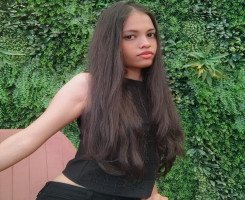 Kritika kushwaha -  Beauty Influencer