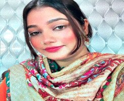 Razeena Khan -  Lifestyle Influencer