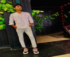 Gaurav (GURU) -  Lifestyle Influencer