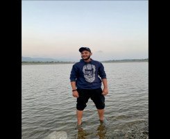 Rohan Dasgupta -  Health & Fitness Influencer