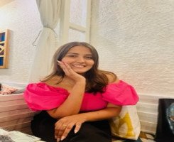 Shalini Yadav -  Beauty Influencer