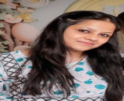 Arunima Rai -  Kids & Parenting Influencer