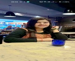 Khushboo Bhatnagar -  Food & Beverage Influencer